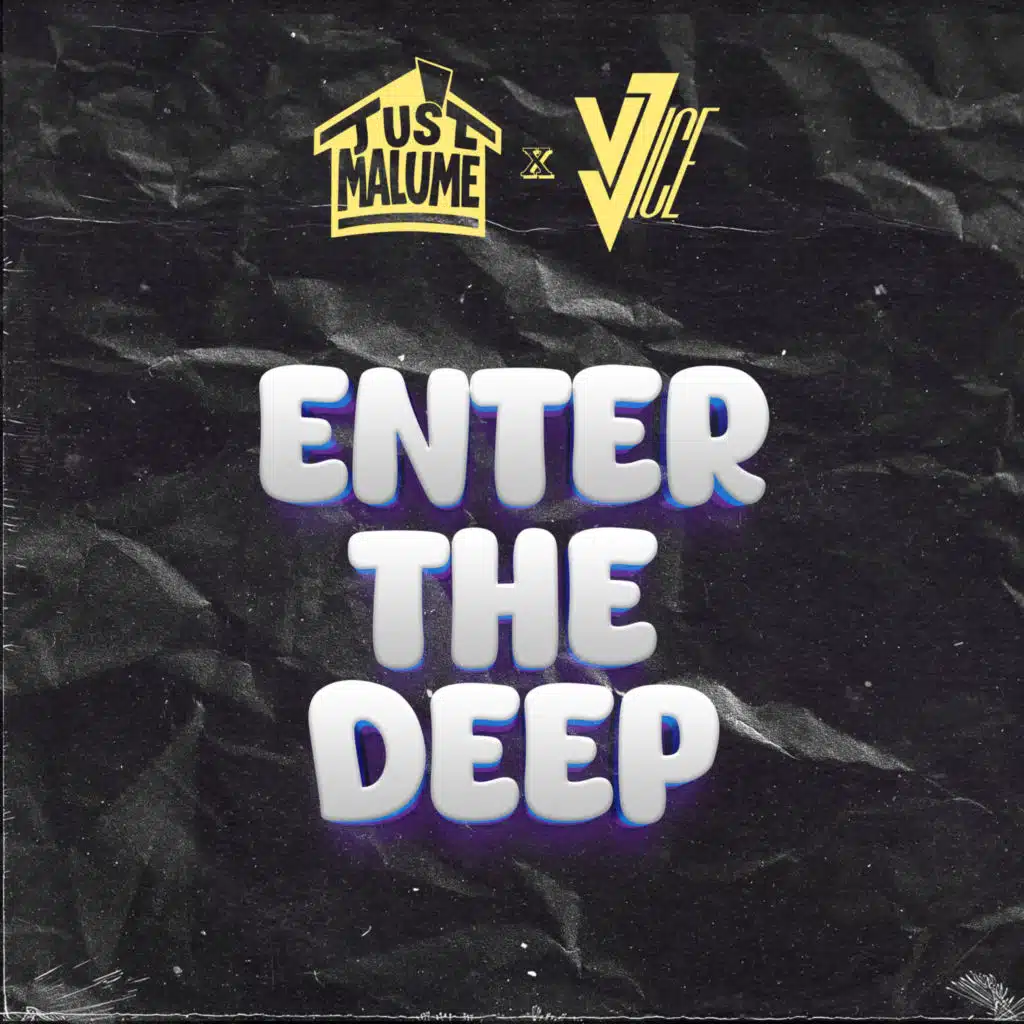 Enter the Deep