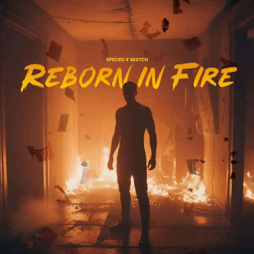 Reborn In Fire