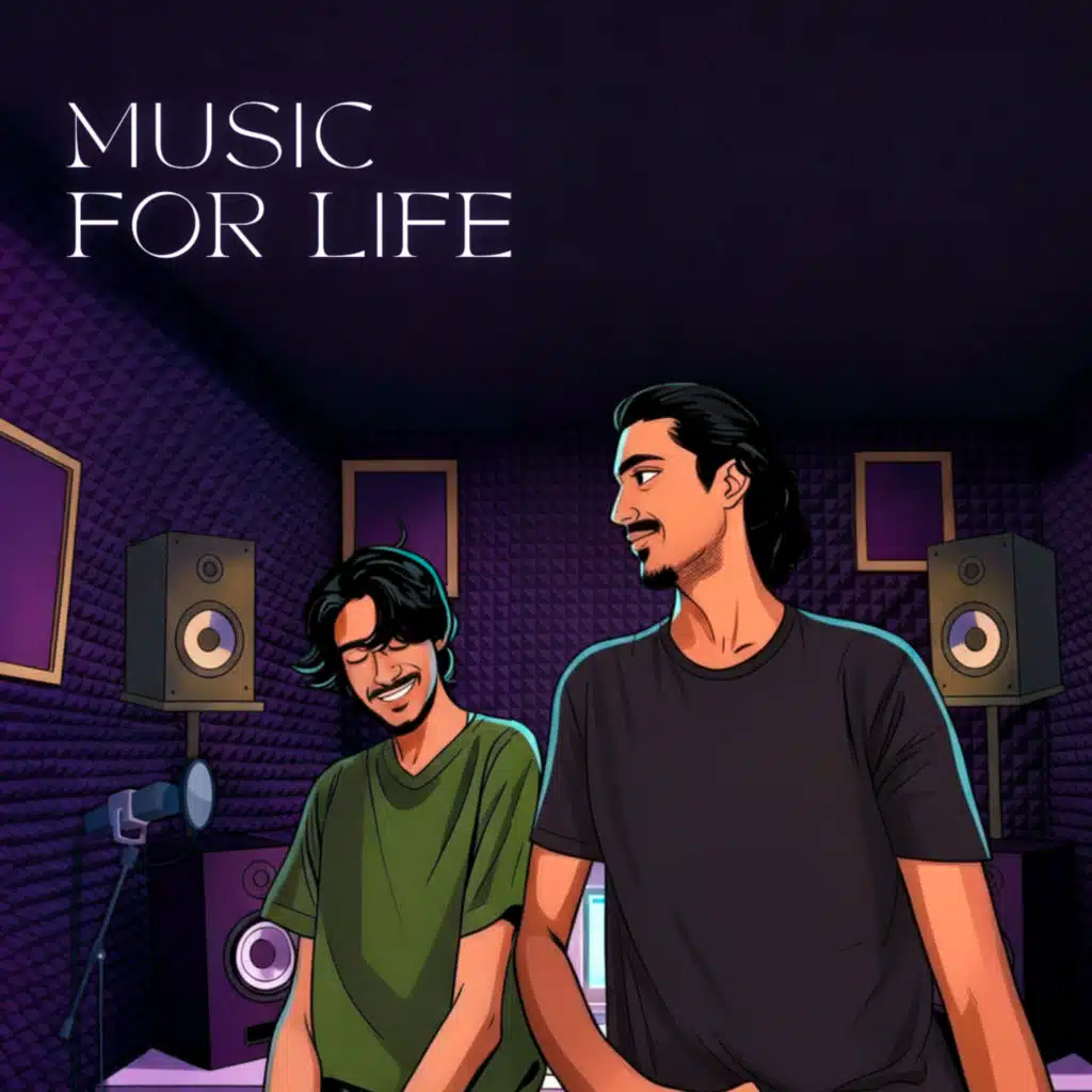 Heartstring (feat. Maxxturnn & Charlie)