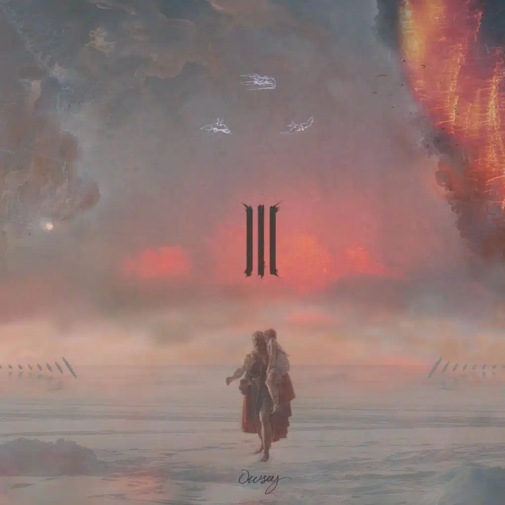 Find Me At The End Of This Life