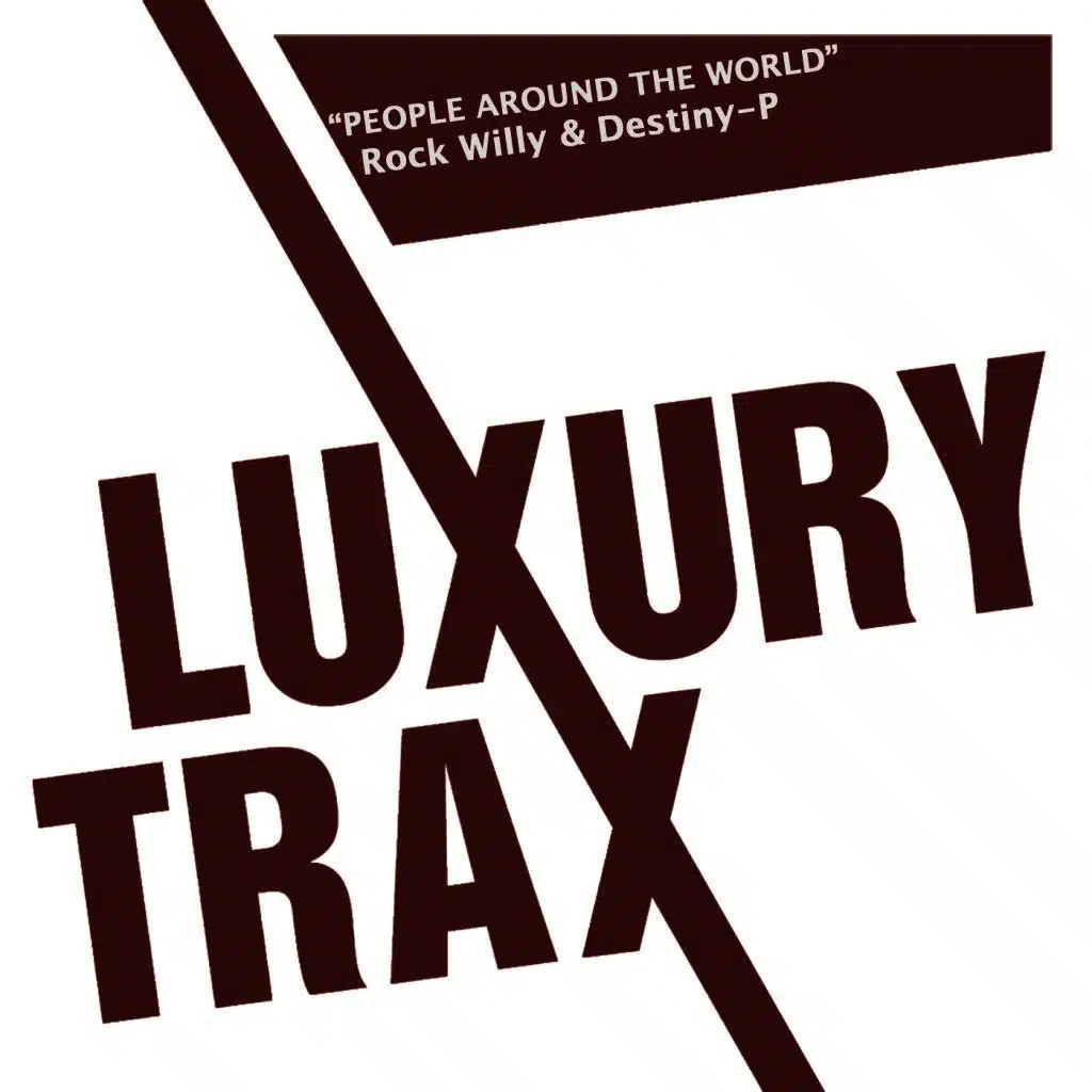 Rock Willy & Destiny-P