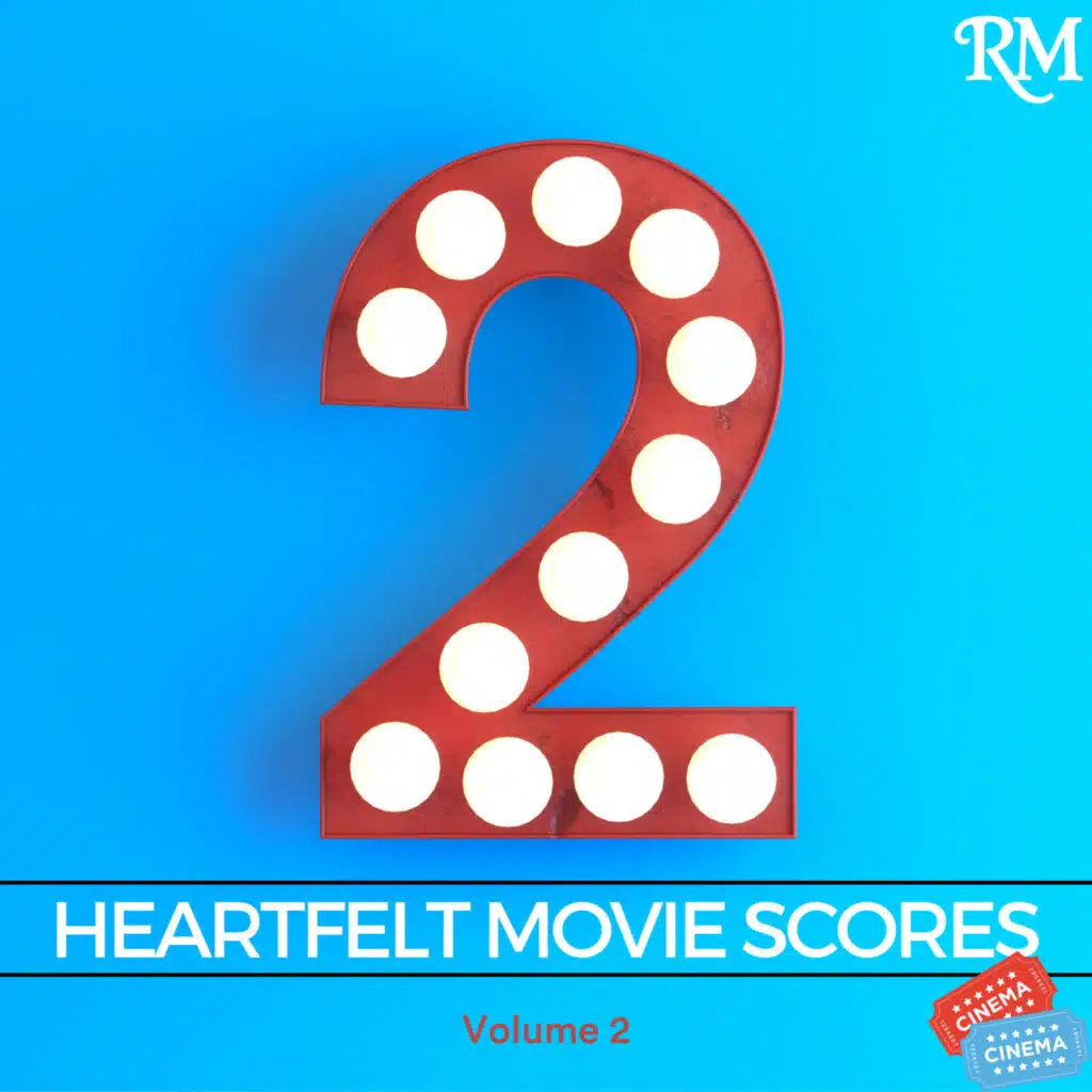 The King's Speech Main Title