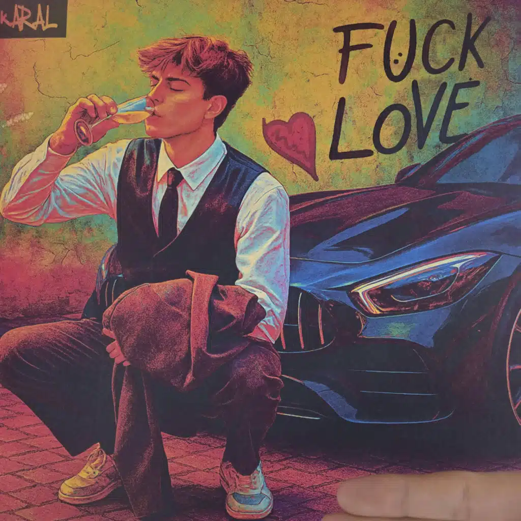 FuCK Love