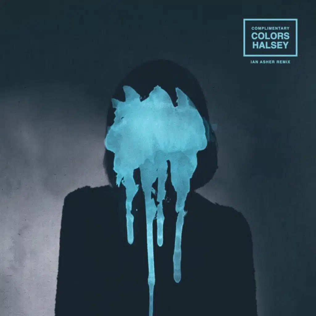 Colors (Ian Asher Remix)