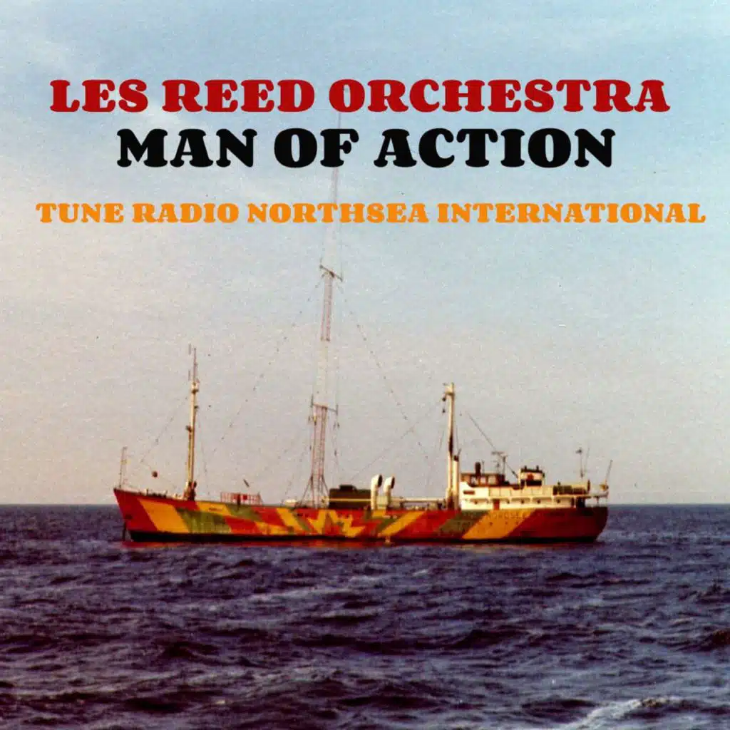Les Reed Orchestra