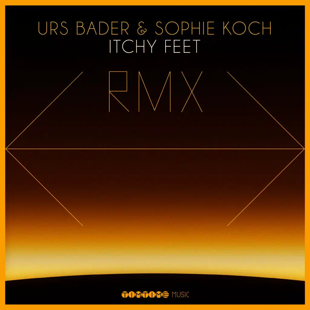 Itchy Feet (Remix)