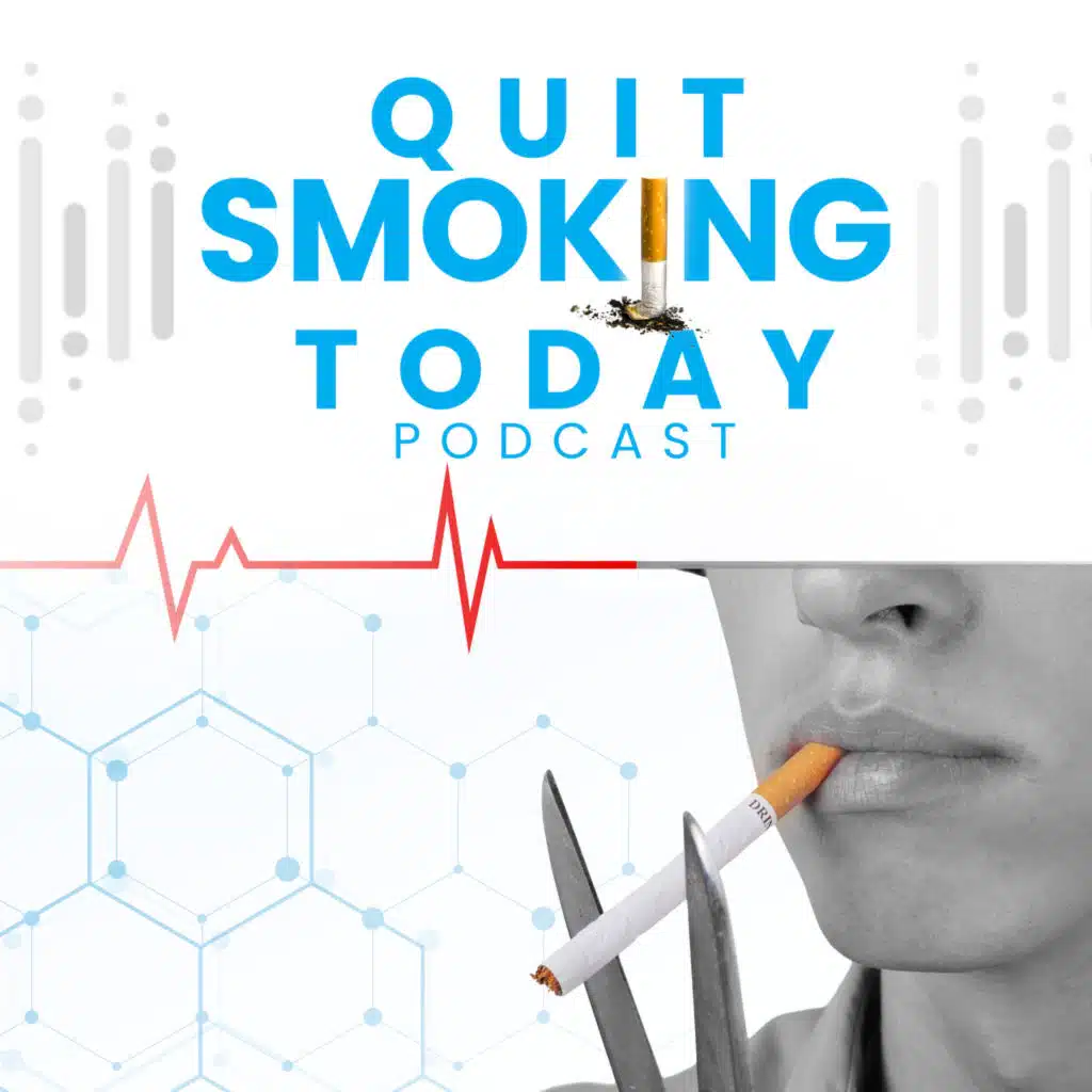 Quit Smoking by Changing Your Identity