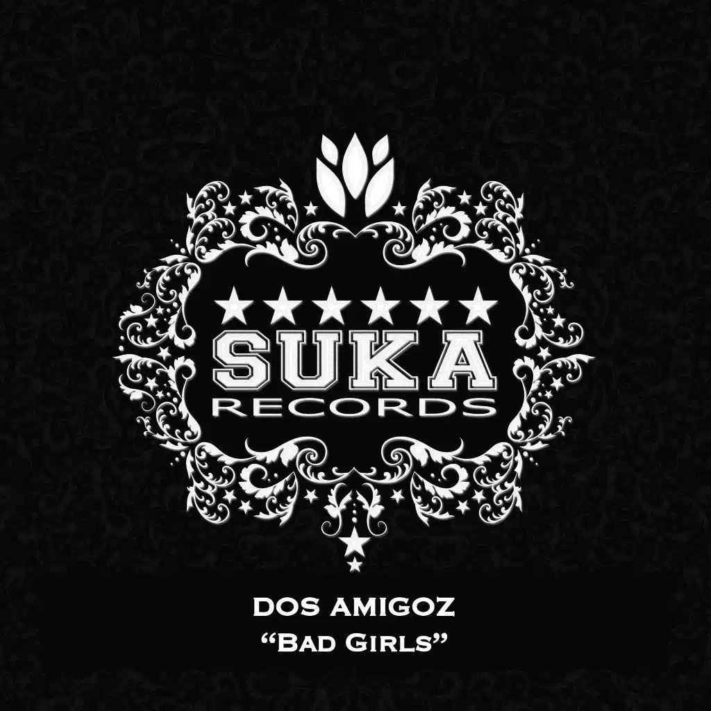 Bad Girls (Like 2 Funk Mix)