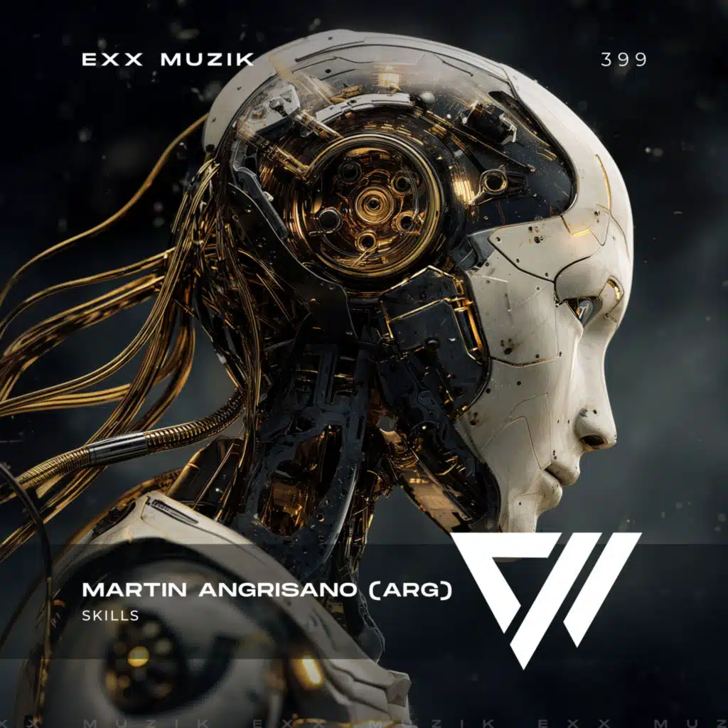 Martin Angrisano (ARG)