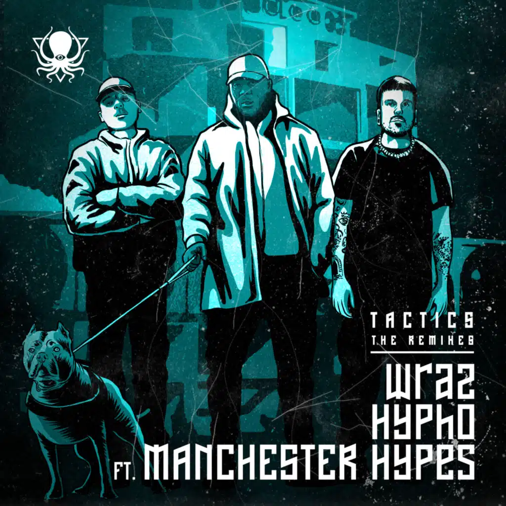 Tactics Remixes