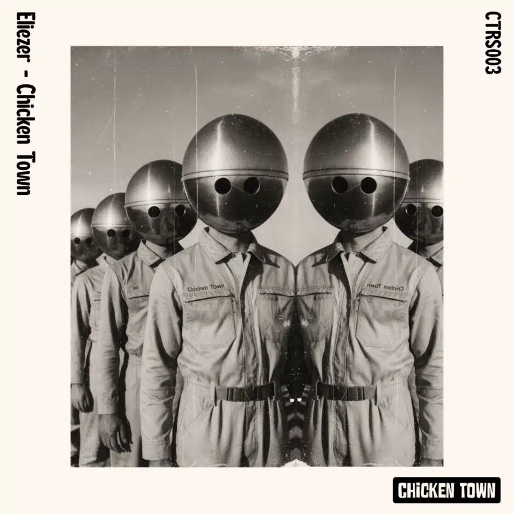 Chicken Town (Remixes)