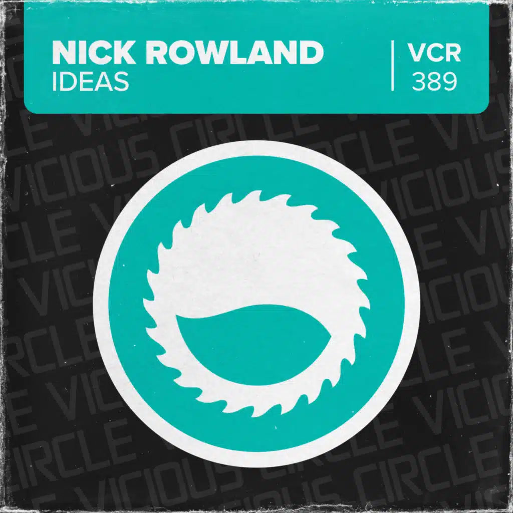 Nick Rowland