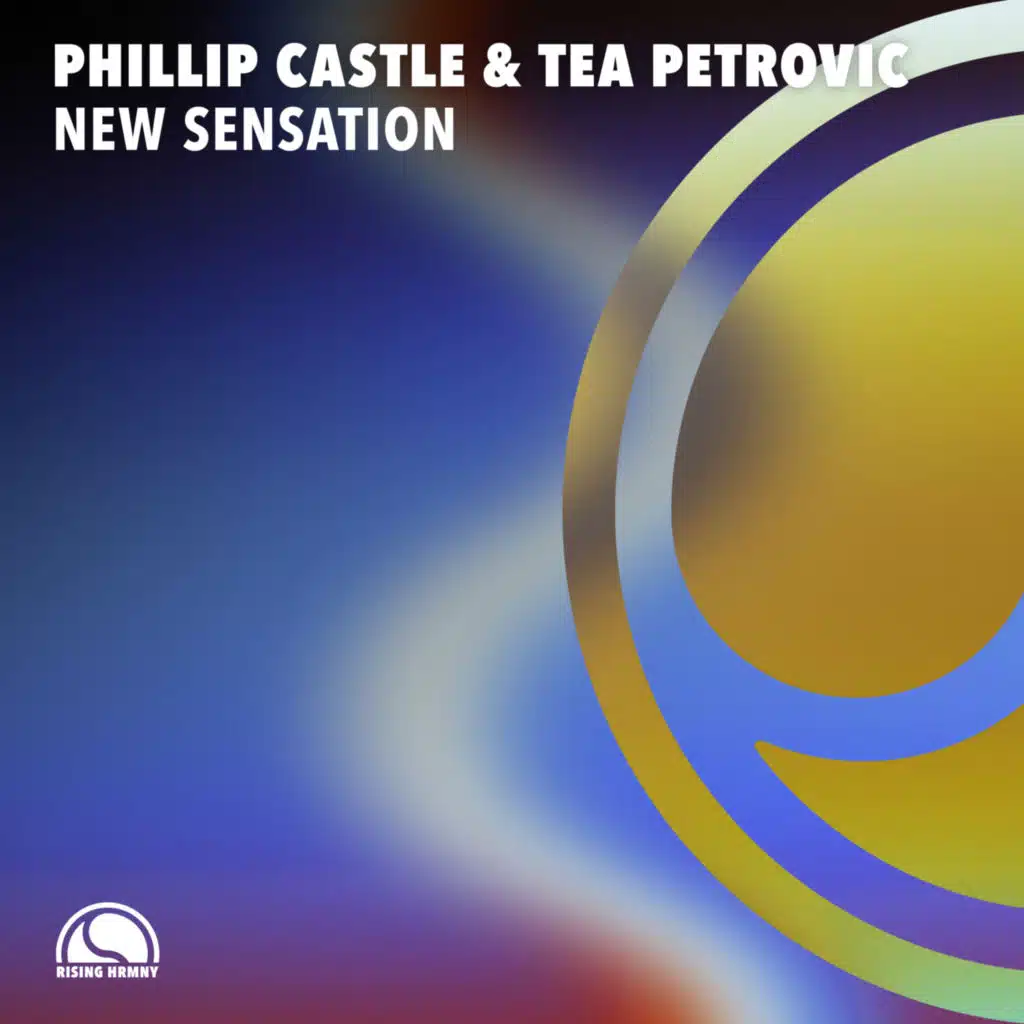 Phillip Castle & Tea Petrovic