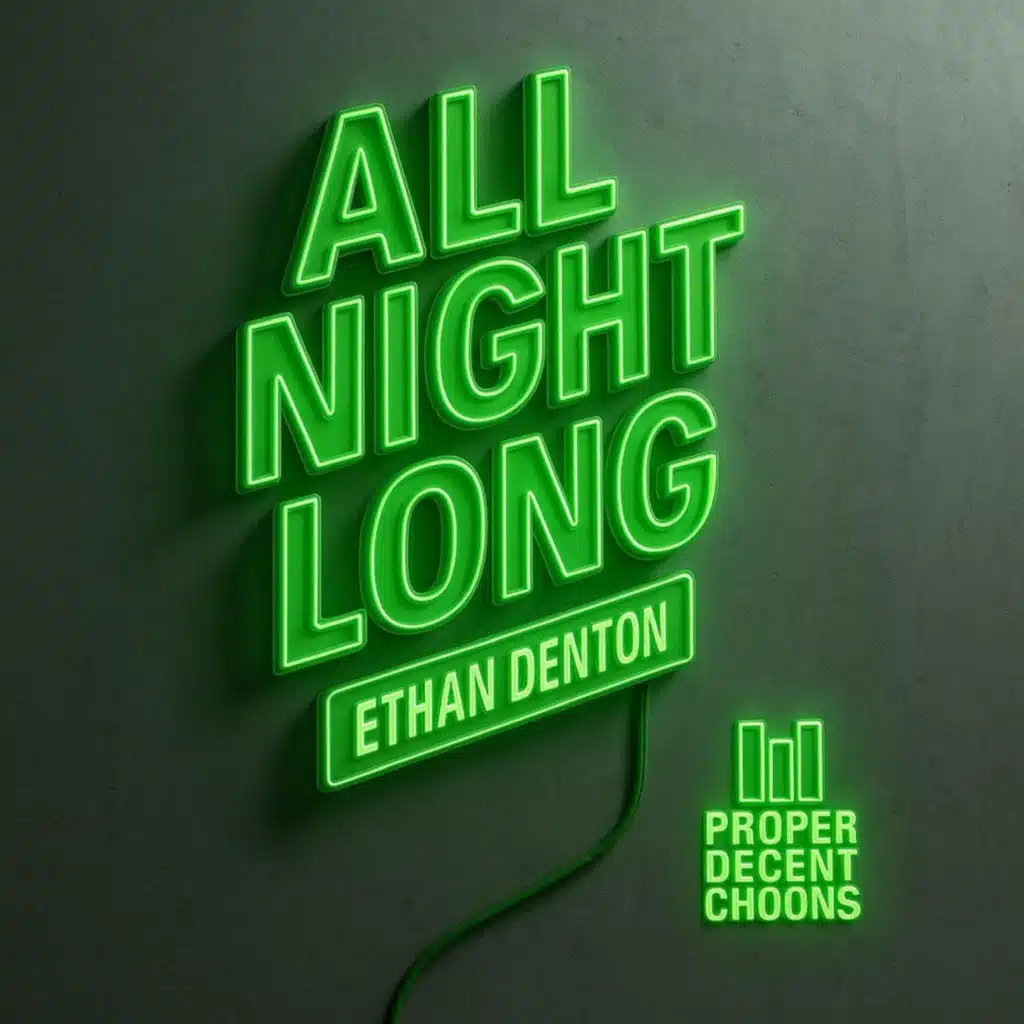 All Night Long