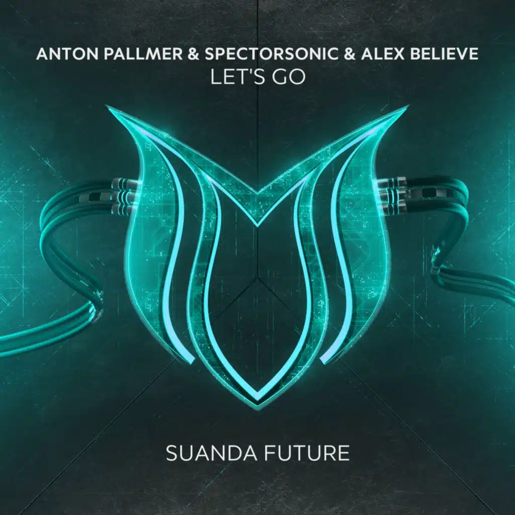 Anton Pallmer, Spectorsonic & Alex Believe