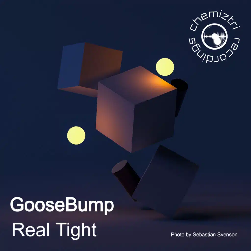 GooseBump