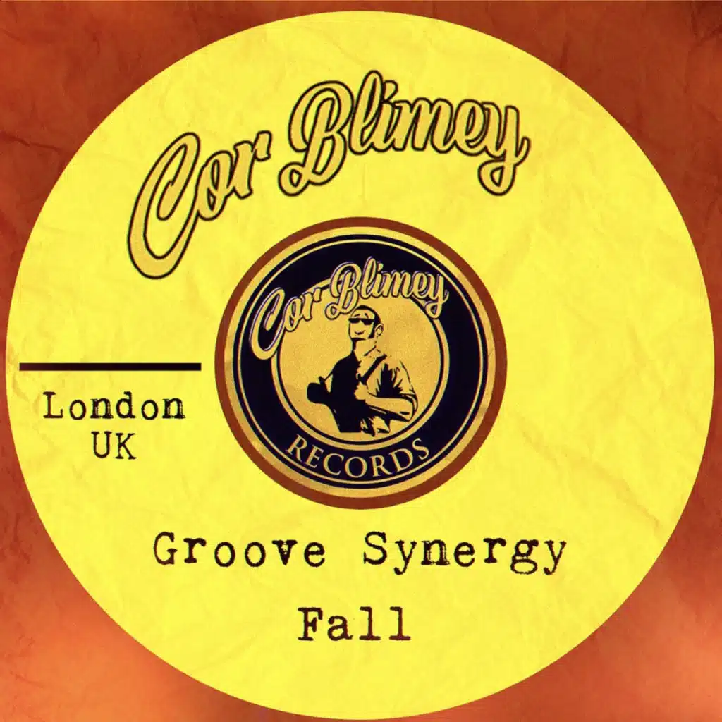 Groove Synergy