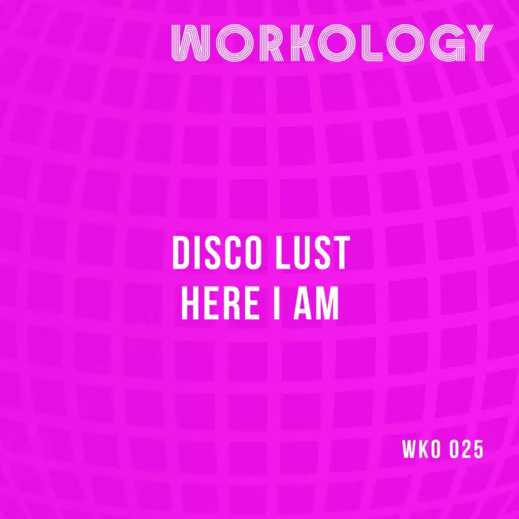 Disco Lust