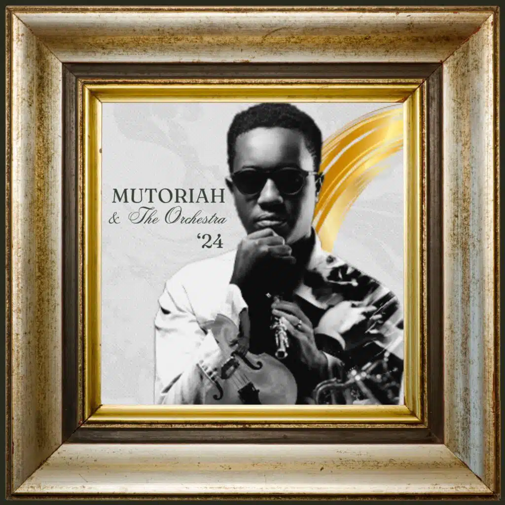 Mutoriah & the Orchestra 2024