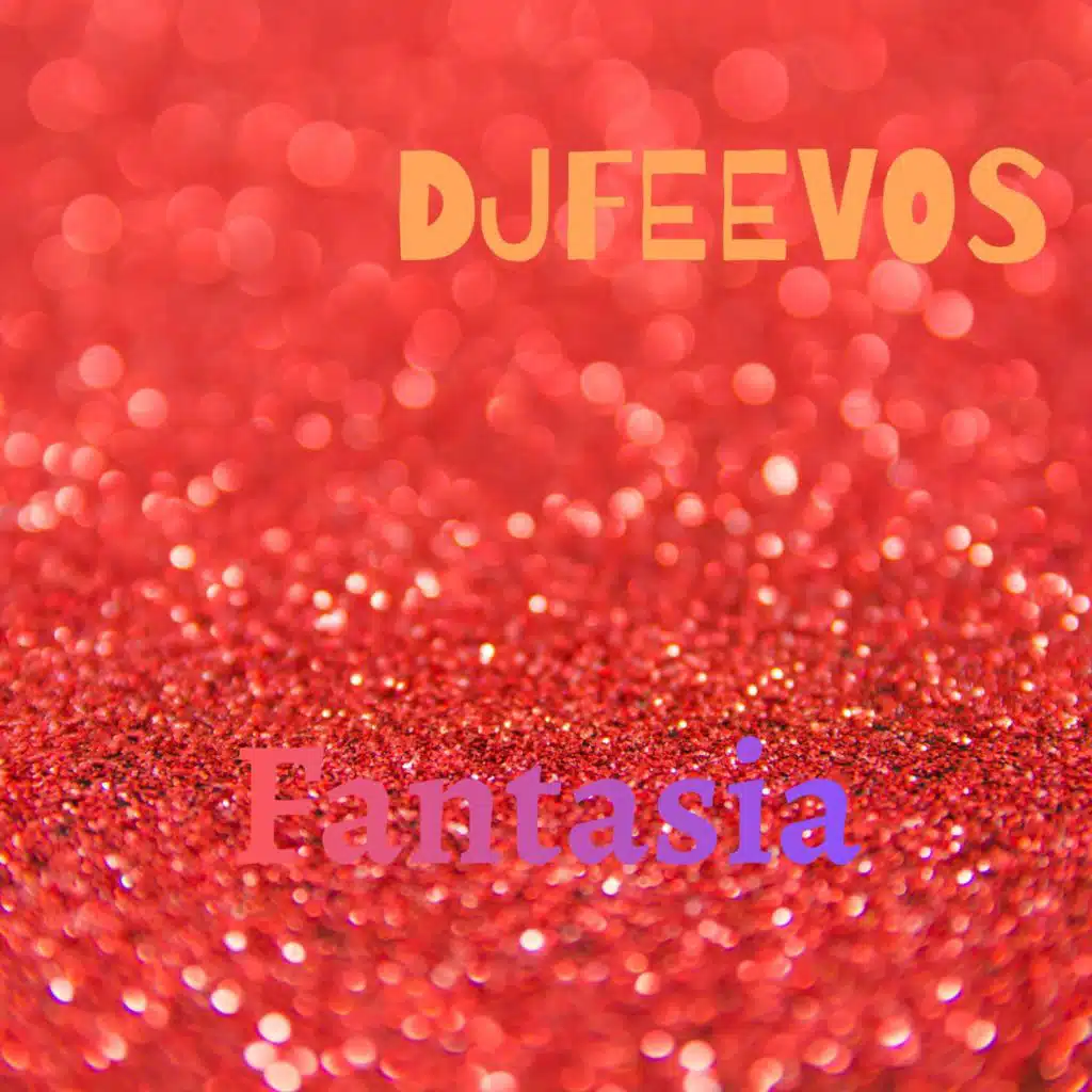 DJ Feevos