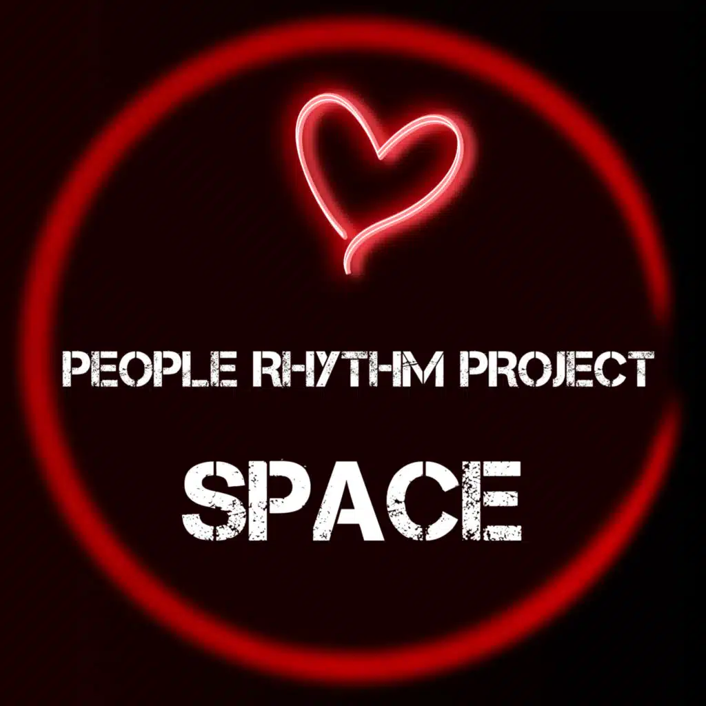 People Rhythm Project