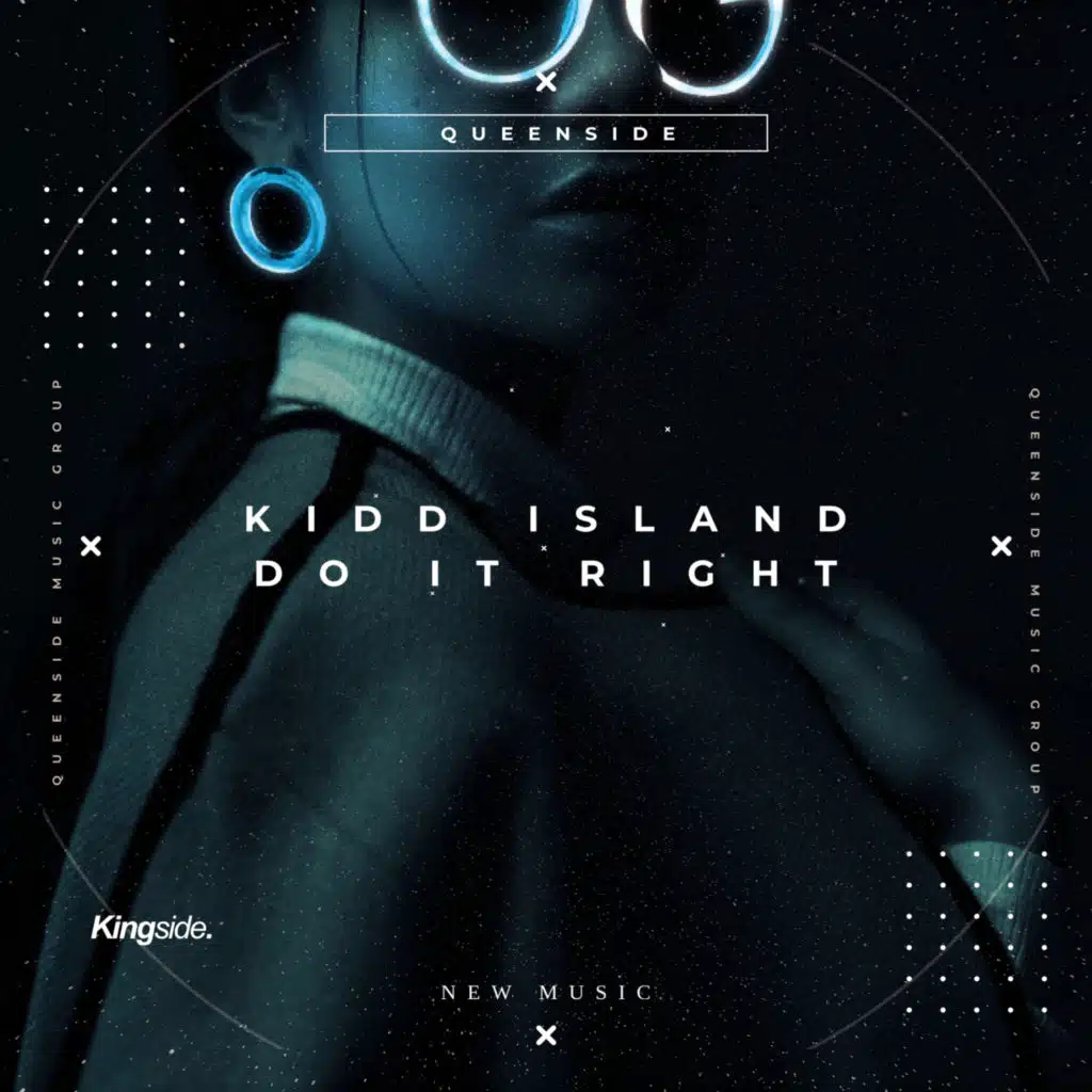 Kidd Island