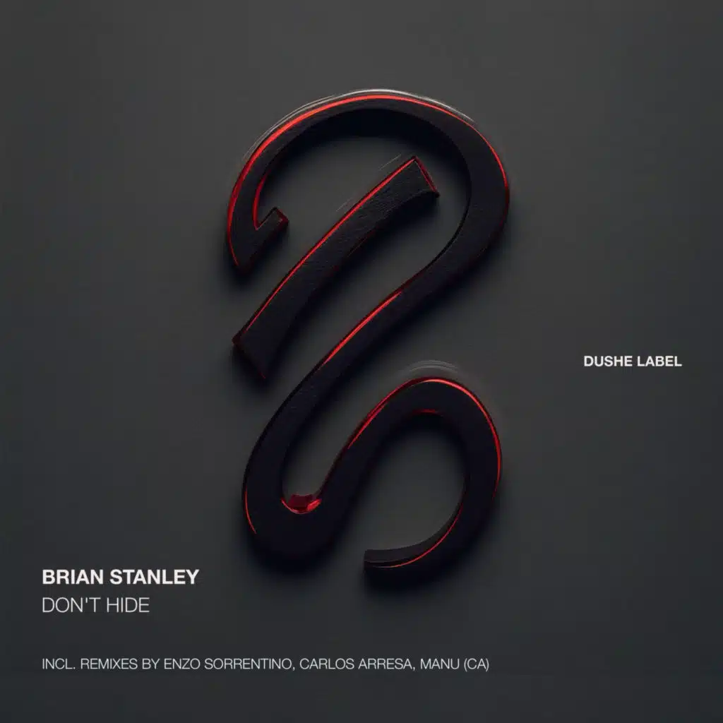 Brian Stanley