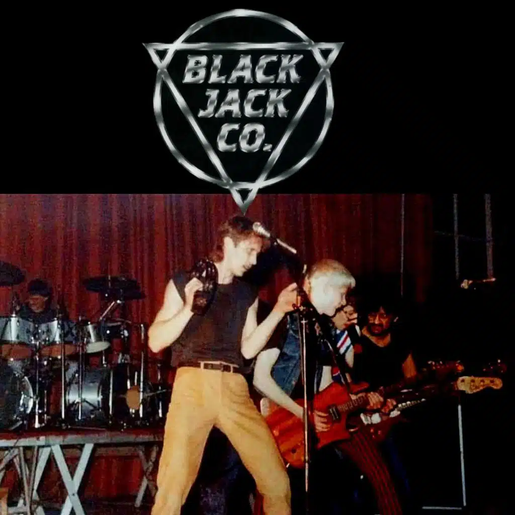 Black Jack Co