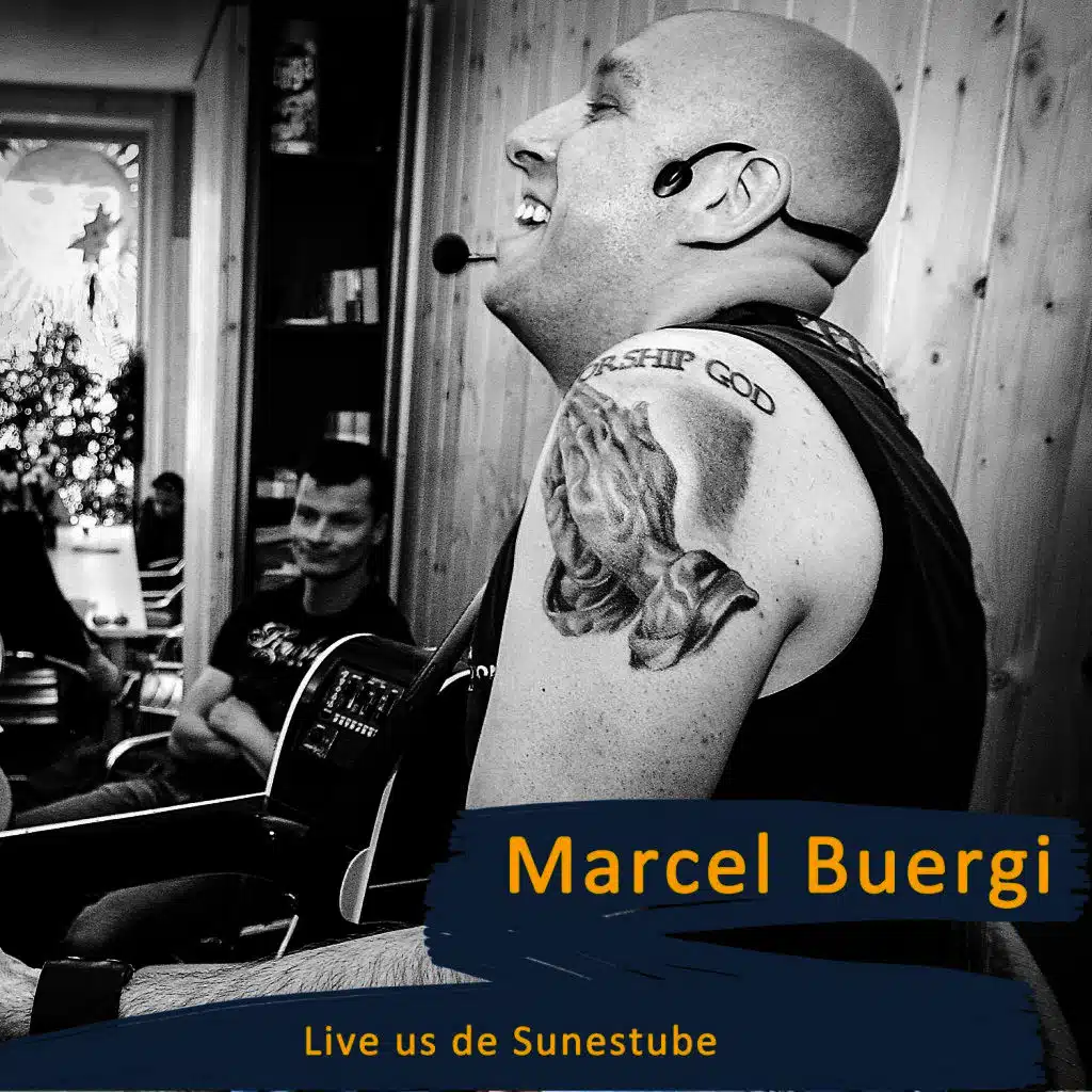 Live us de Sunestube