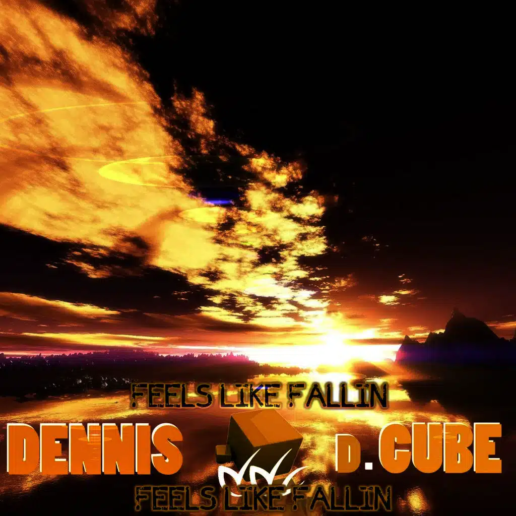 Feels Like Fallin (Ddc Mix)