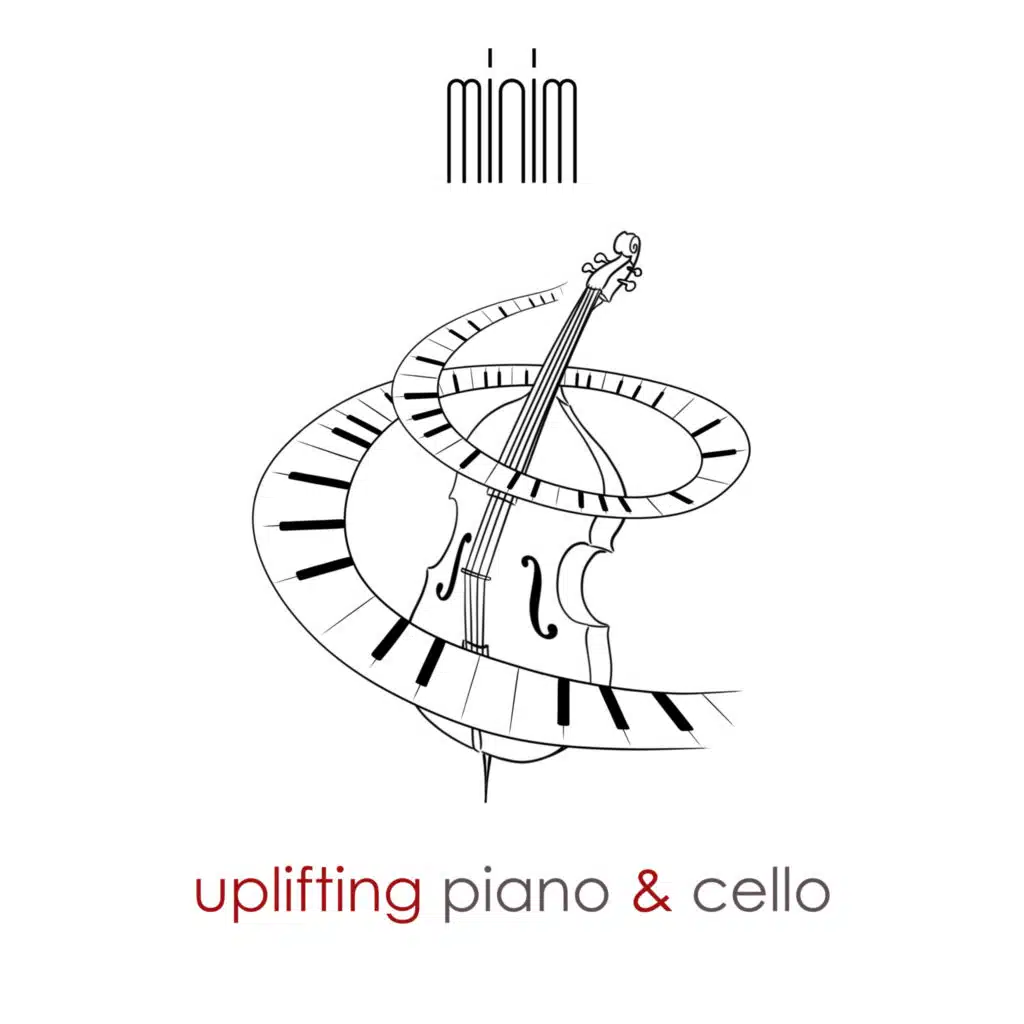 Uplifting Piano & Cello