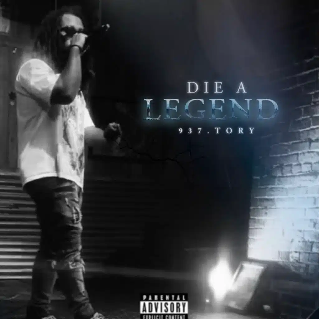 Die a Legend