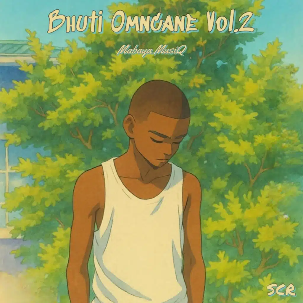 Bhuti Omncane Vol.2