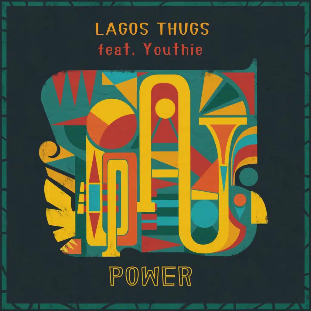 Lagos Thugs
