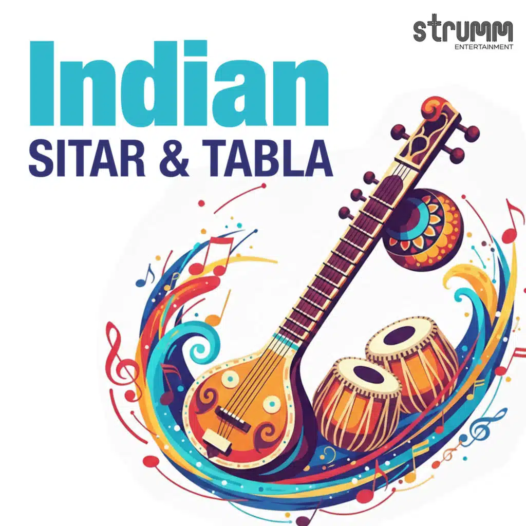 Indian Sitar & Tabla