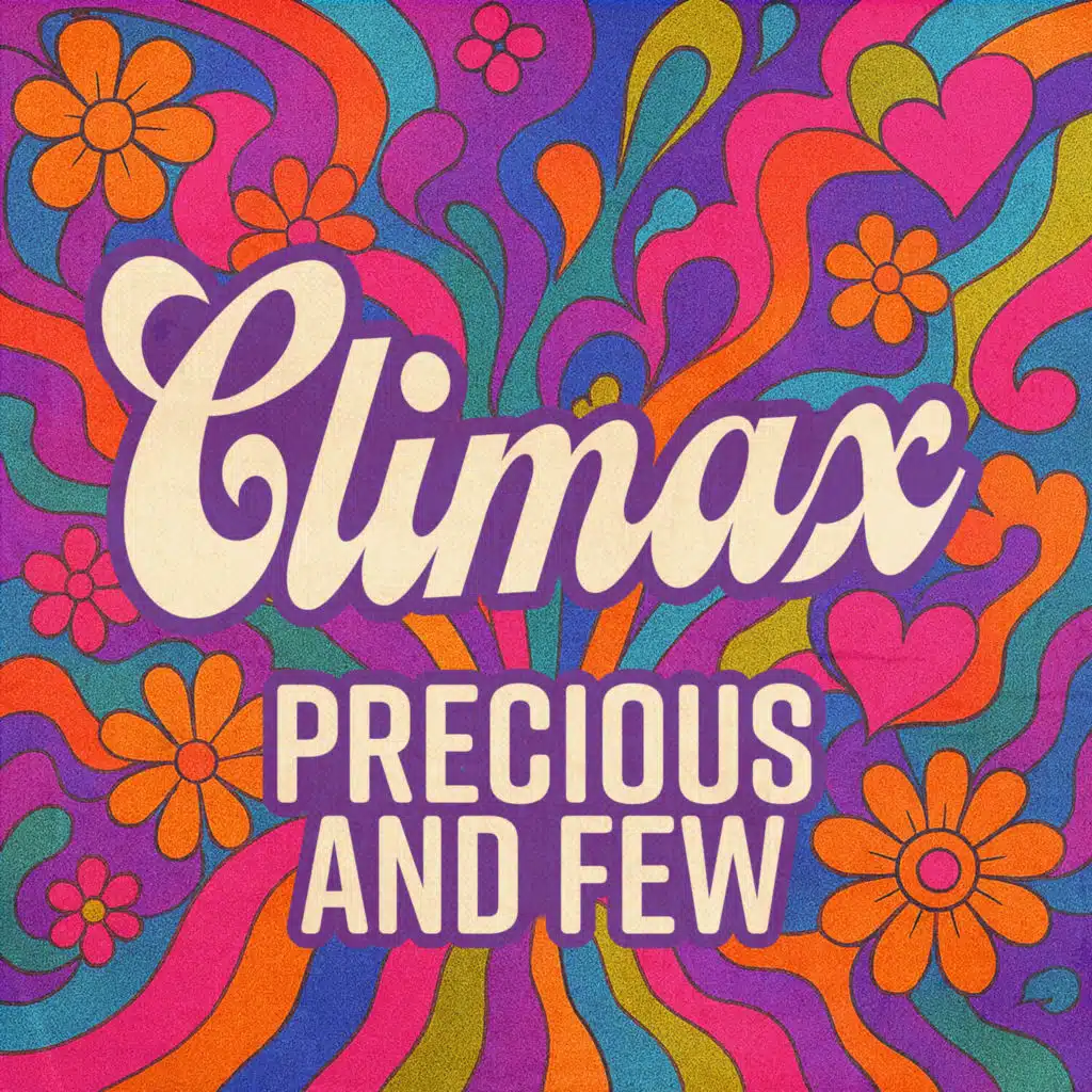 Precious and Few (Rerecorded)