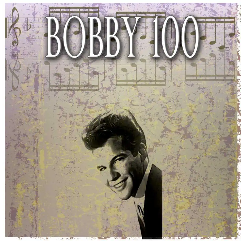 Bobby 100 (100 Original Tracks)