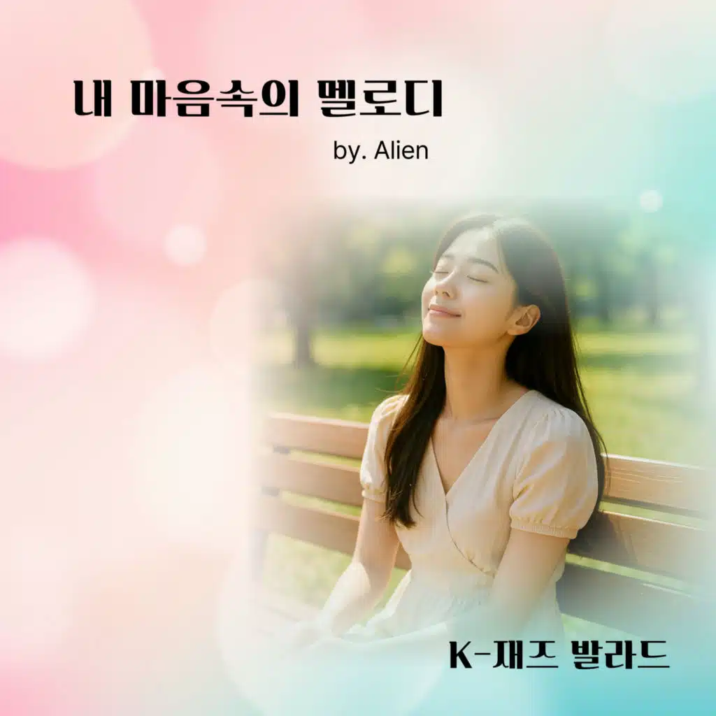 The Melody in My Heart