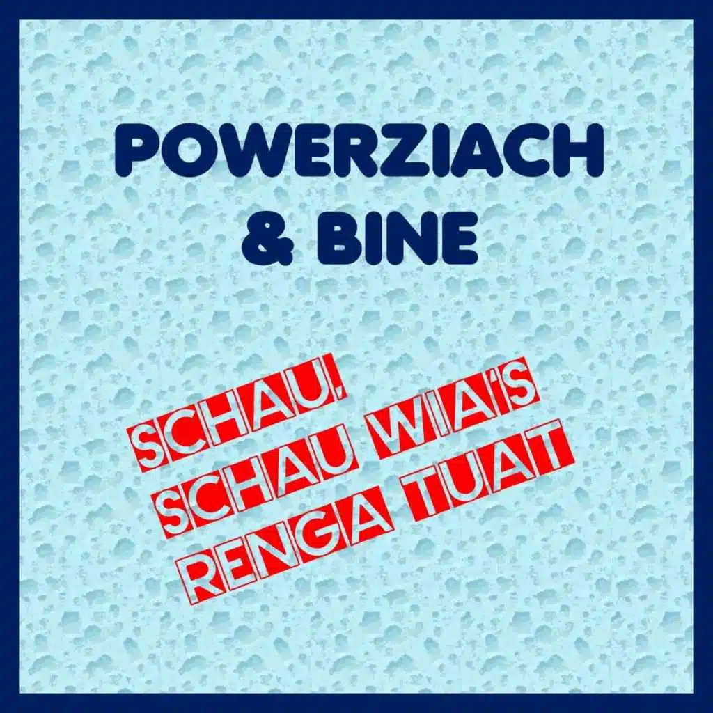 Powerziach