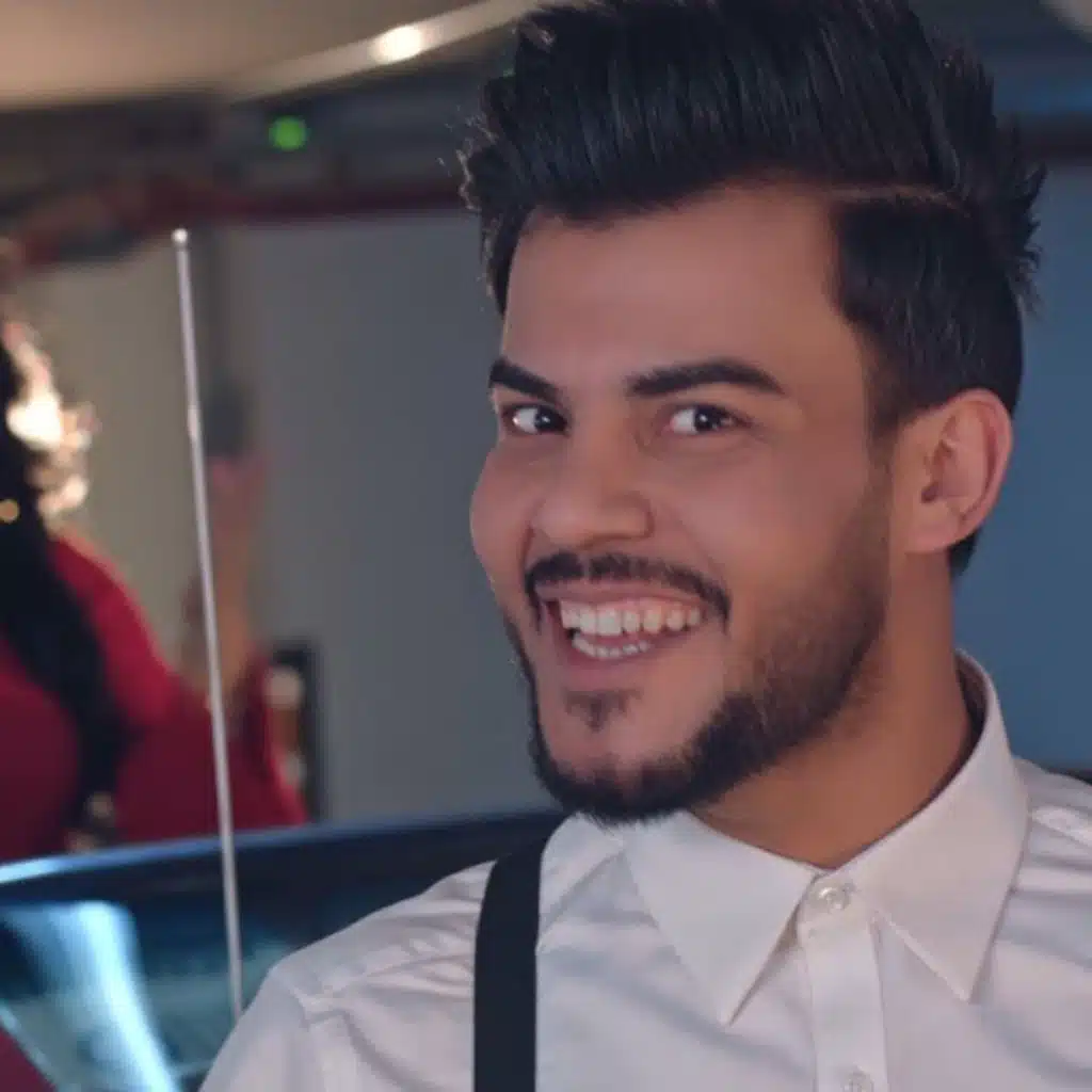 محمد الاصيل