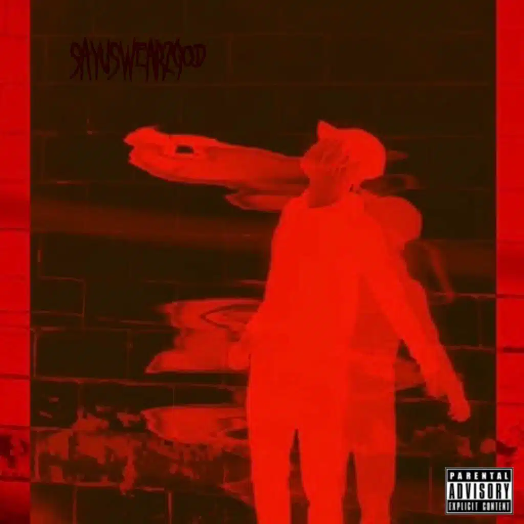 SAYUSWEAR2GOD¡