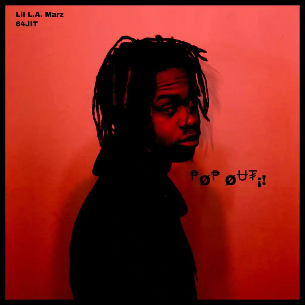 POP OUT¡! (feat. Thankyounur)
