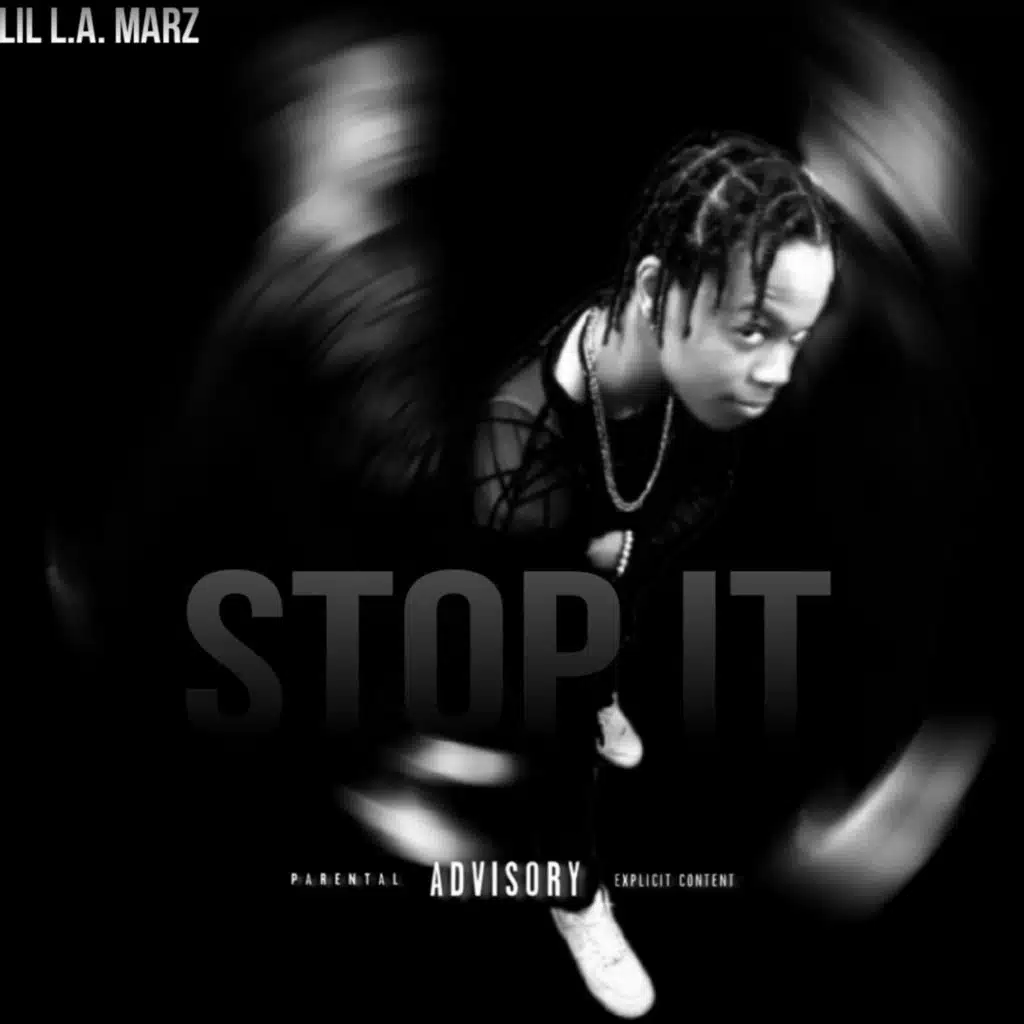 STOP IT
