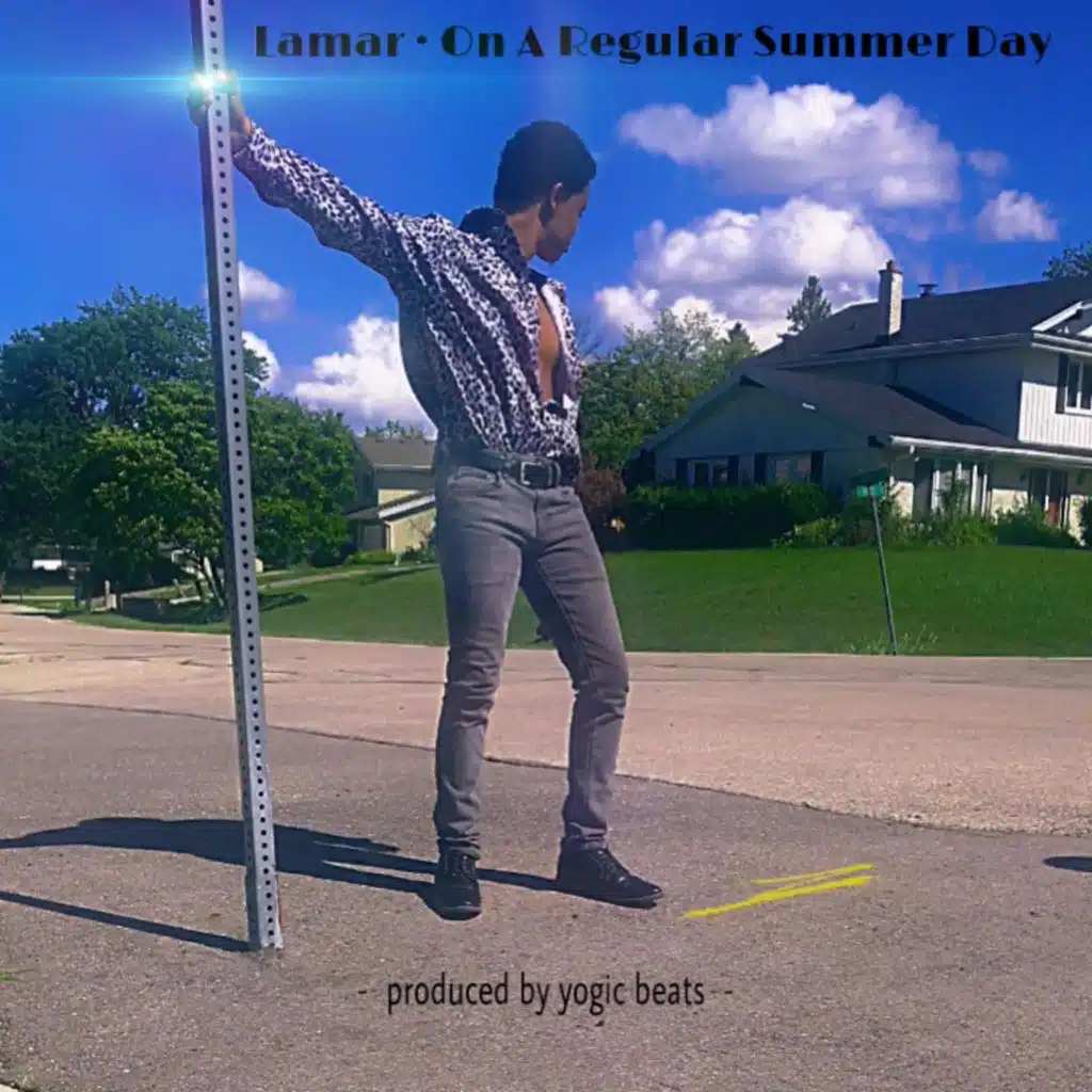 On A Regular Summer Day