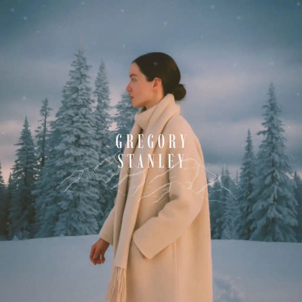 Gregory Stanley