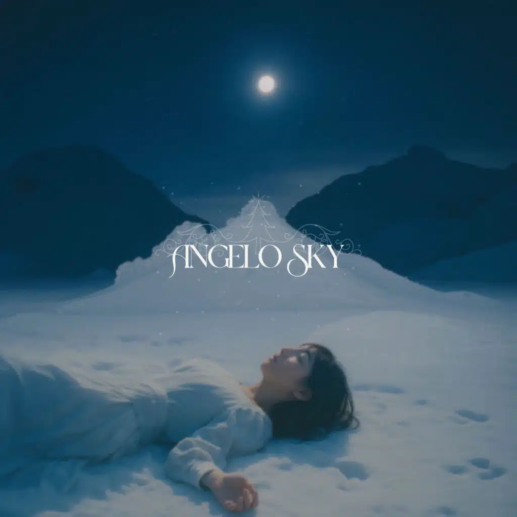 Angelo Sky