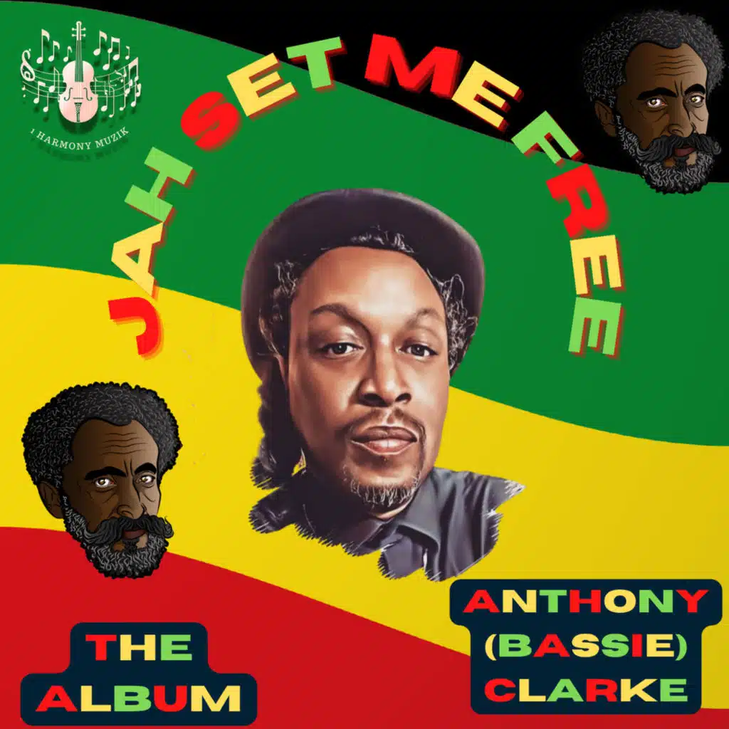 Anthony Bassie Clarke