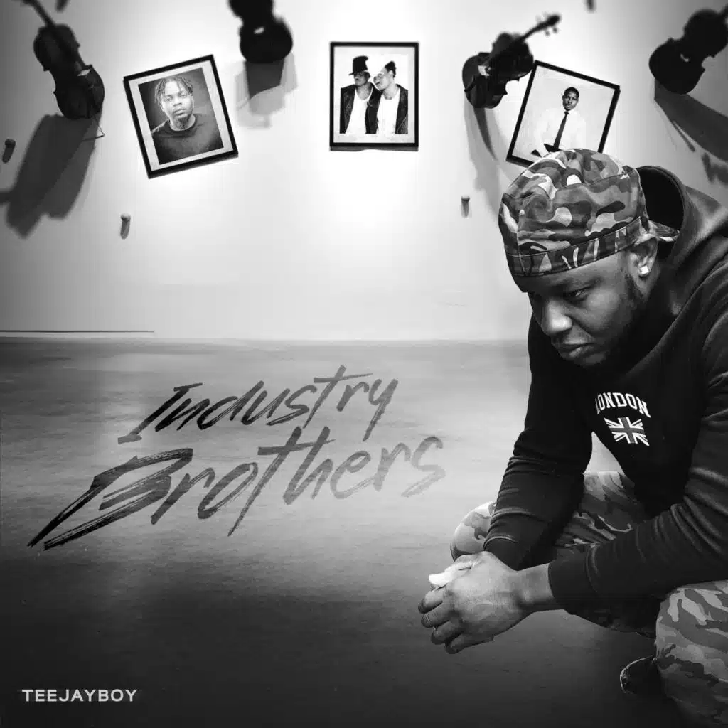 Industry Brothers
