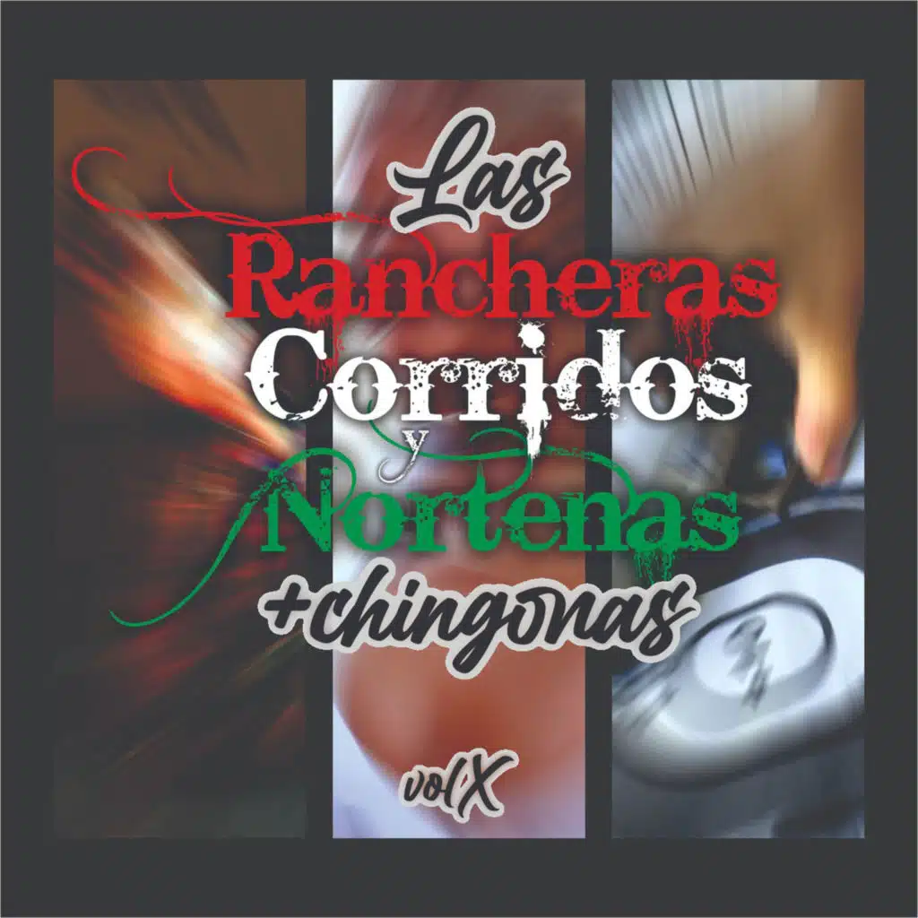 Los Rayos del Alamo