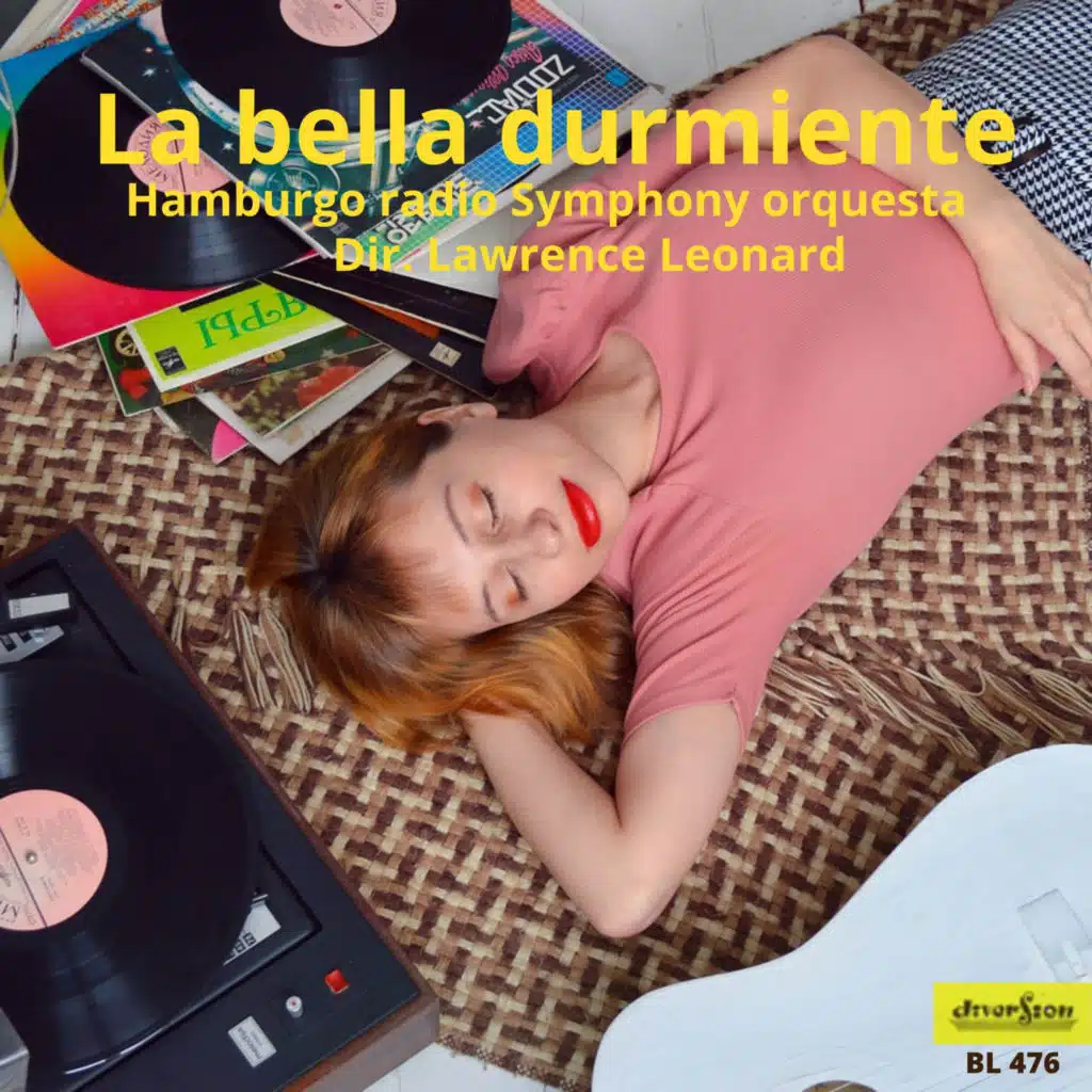 Hamburg Radio Symphony Orchestra